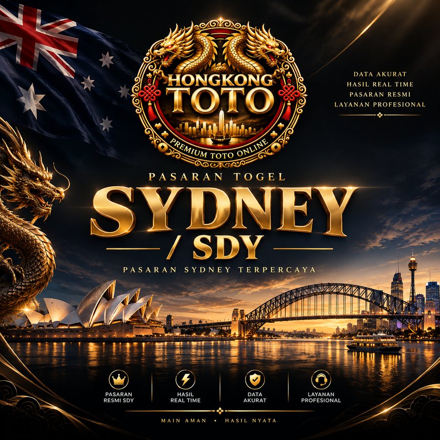 Draw sydney angka main 11 Oktober 2026 prediksi paito 12 (47286) datasdy
